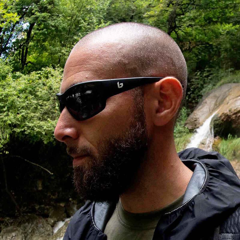 SFINX, Black Matte-Volt+ Gun Polarized, hi-res image number null